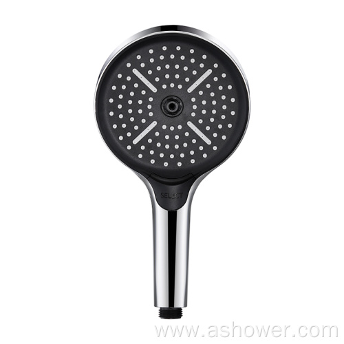 Round Hand Shower For Bathroom